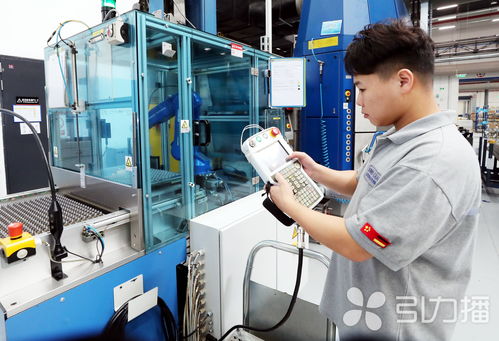 太倉 打造中德技術合作開發新高地，共建示范窗口新篇章
