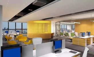 國美零售發(fā)力商用空調領域，以專業(yè)設計服務榮膺2019海爾中央空調節(jié)能貢獻獎